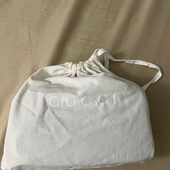 Shoulder Bag Gucci In perfect condition - Picture 9 of 9